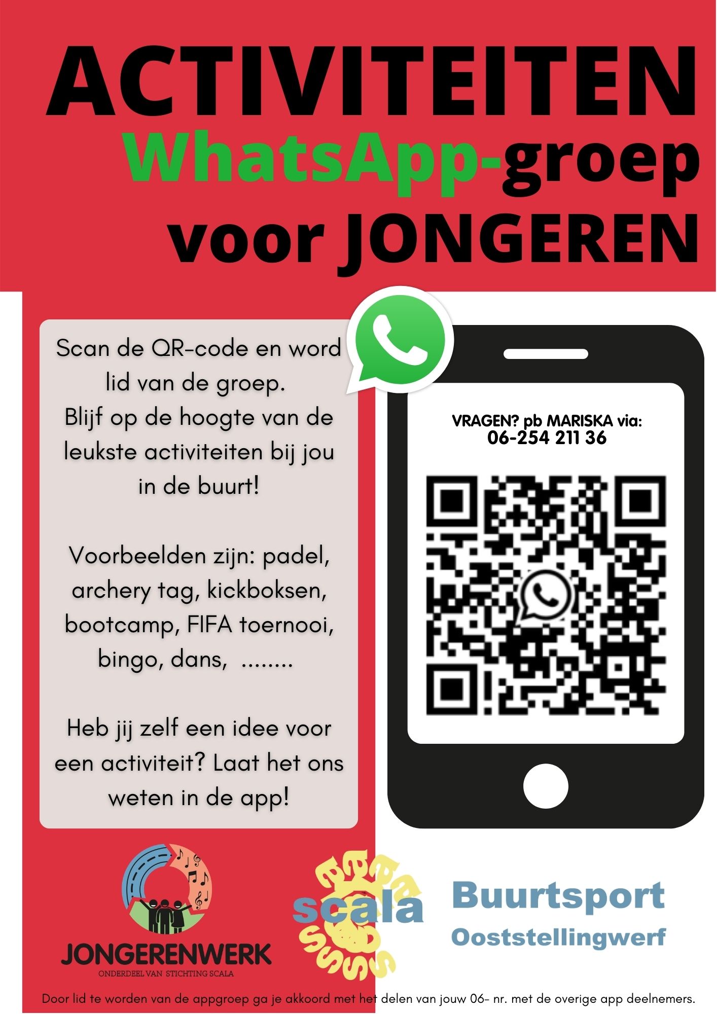 Nieuw Initiatief Voor Jongeren In Ooststellingwerf Gratis Activiteiten