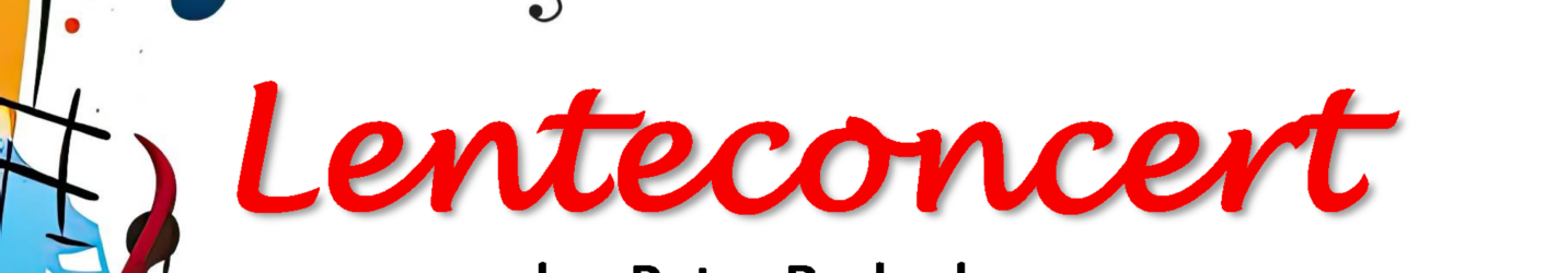 Lenteconcert 2026